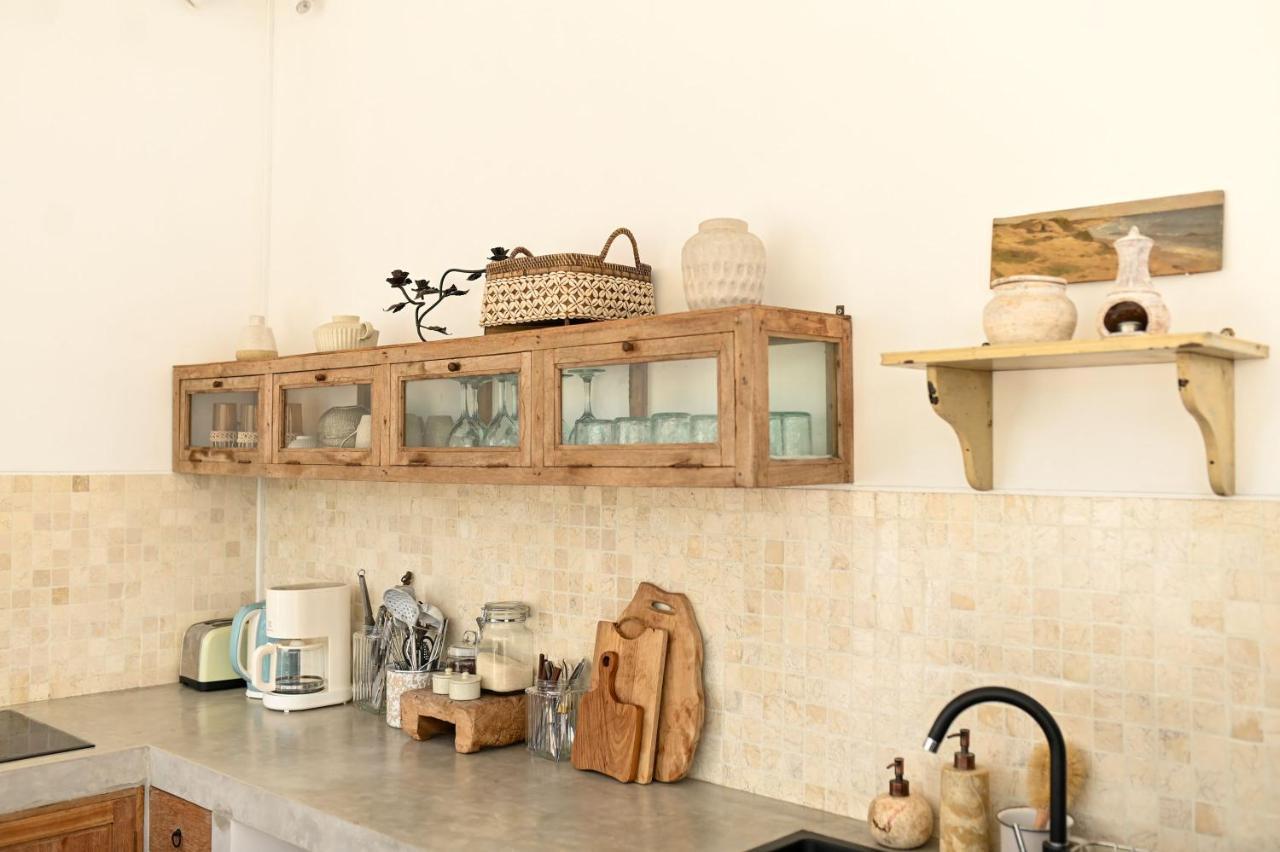 Holiday home Casa Pia *