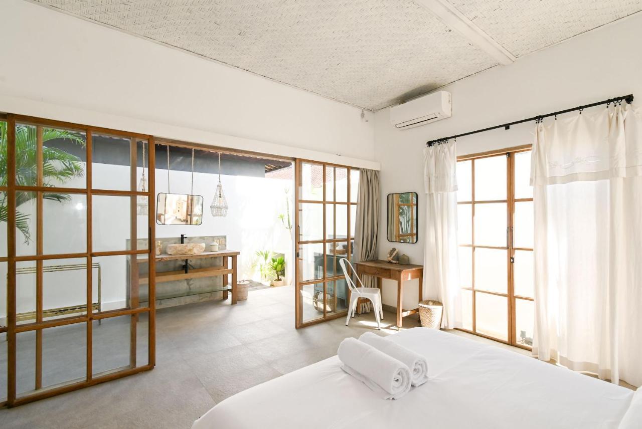 Holiday home Casa Pia Nusa Lembongan (Bali)