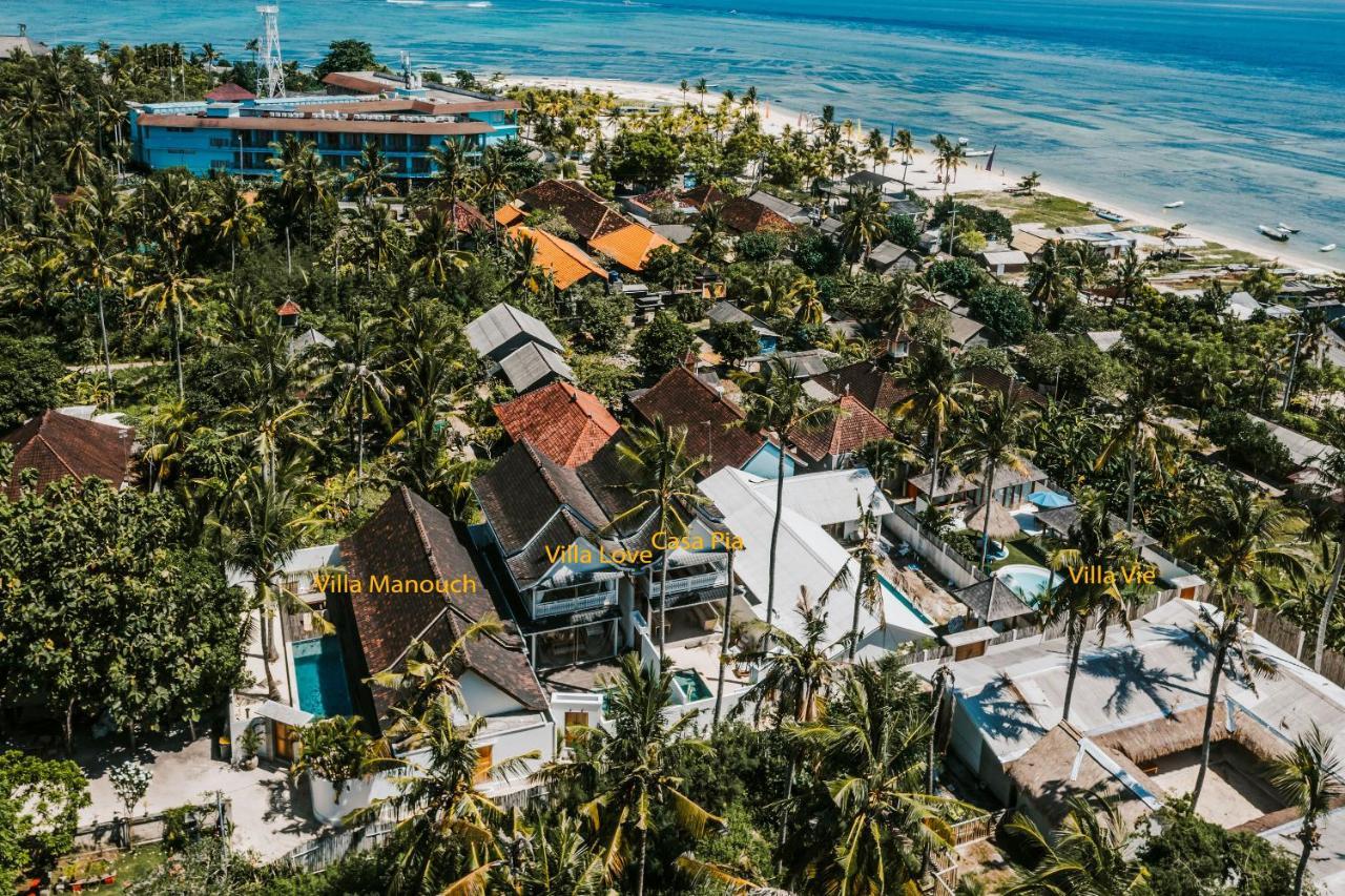 Holiday home Casa Pia