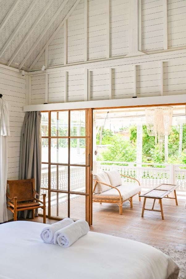 Casa Pia Nusa Lembongan (Bali)