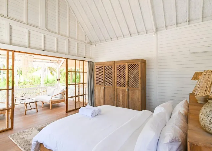Casa Pia Lembongan