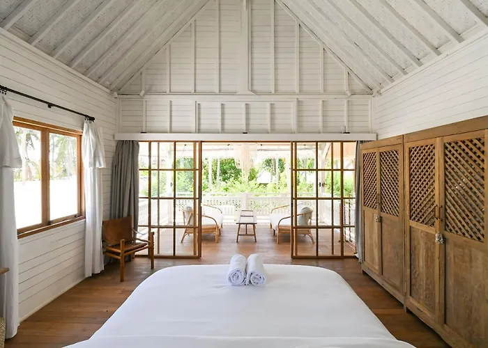 Casa Pia Lembongan