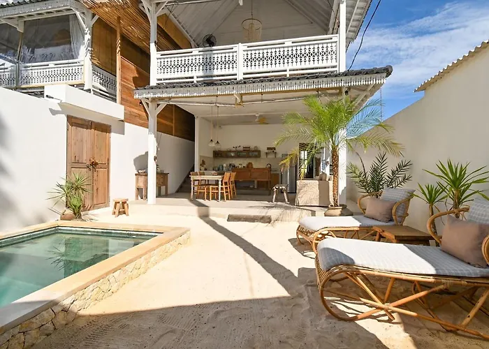 Casa Pia Lembongan