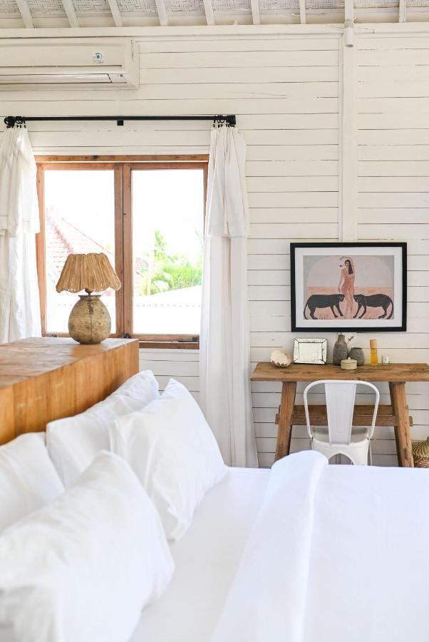 Casa Pia Hébergement de vacances Lembongan