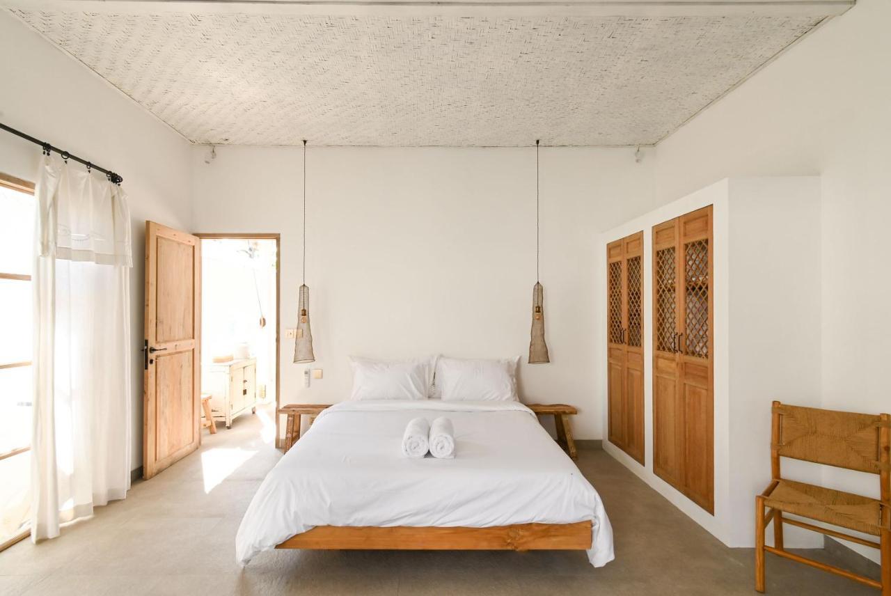 Hébergement de vacances Casa Pia Lembongan