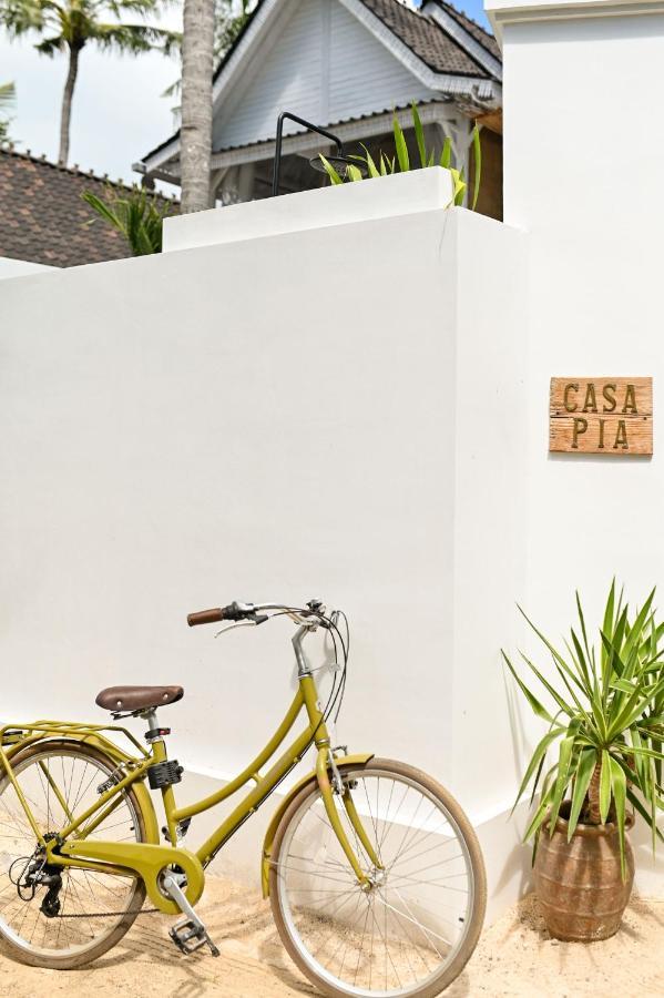 Casa Pia *