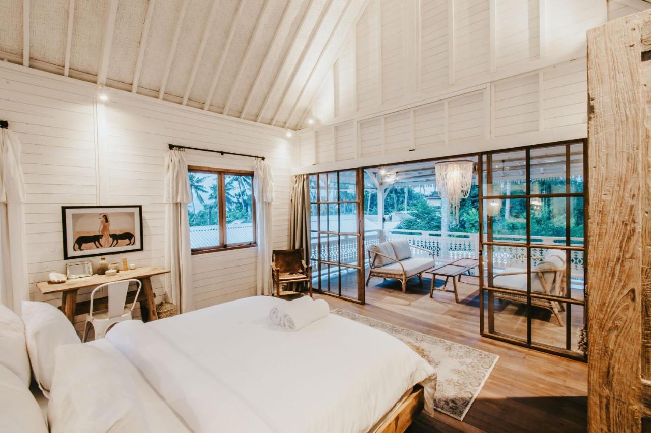 Casa Pia * Lembongan