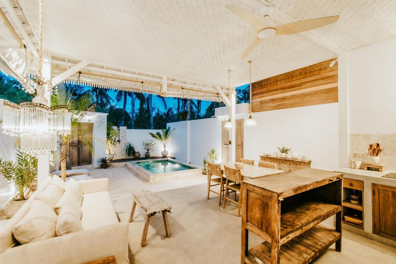 Casa Pia Lembongan