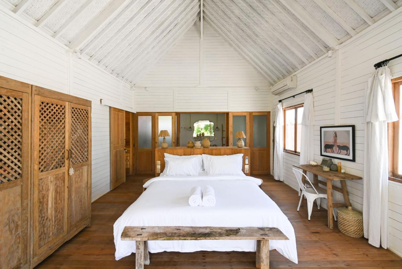 Casa Pia Hébergement de vacances Lembongan
