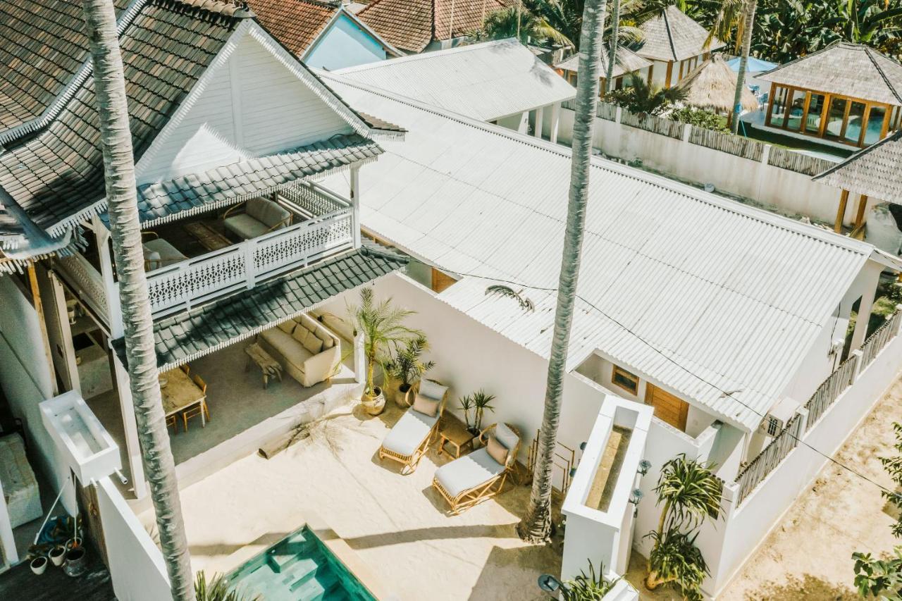 Hébergement de vacances Casa Pia Lembongan