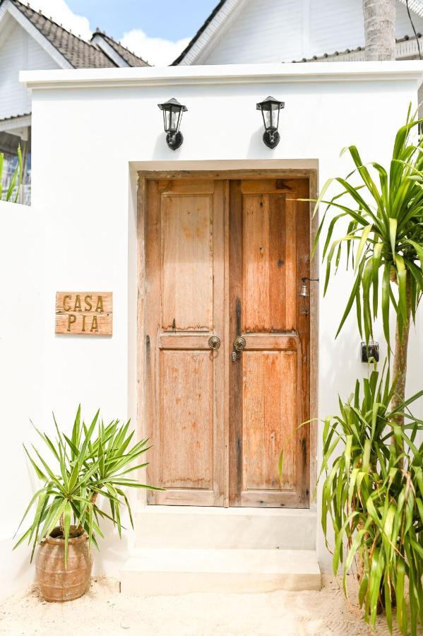 Casa Pia * Lembongan