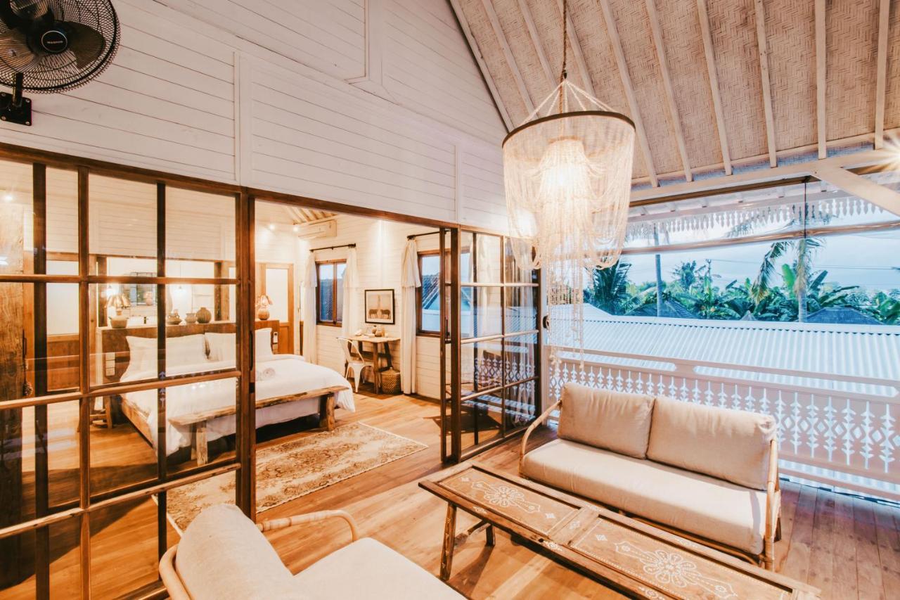 Casa Pia * Lembongan