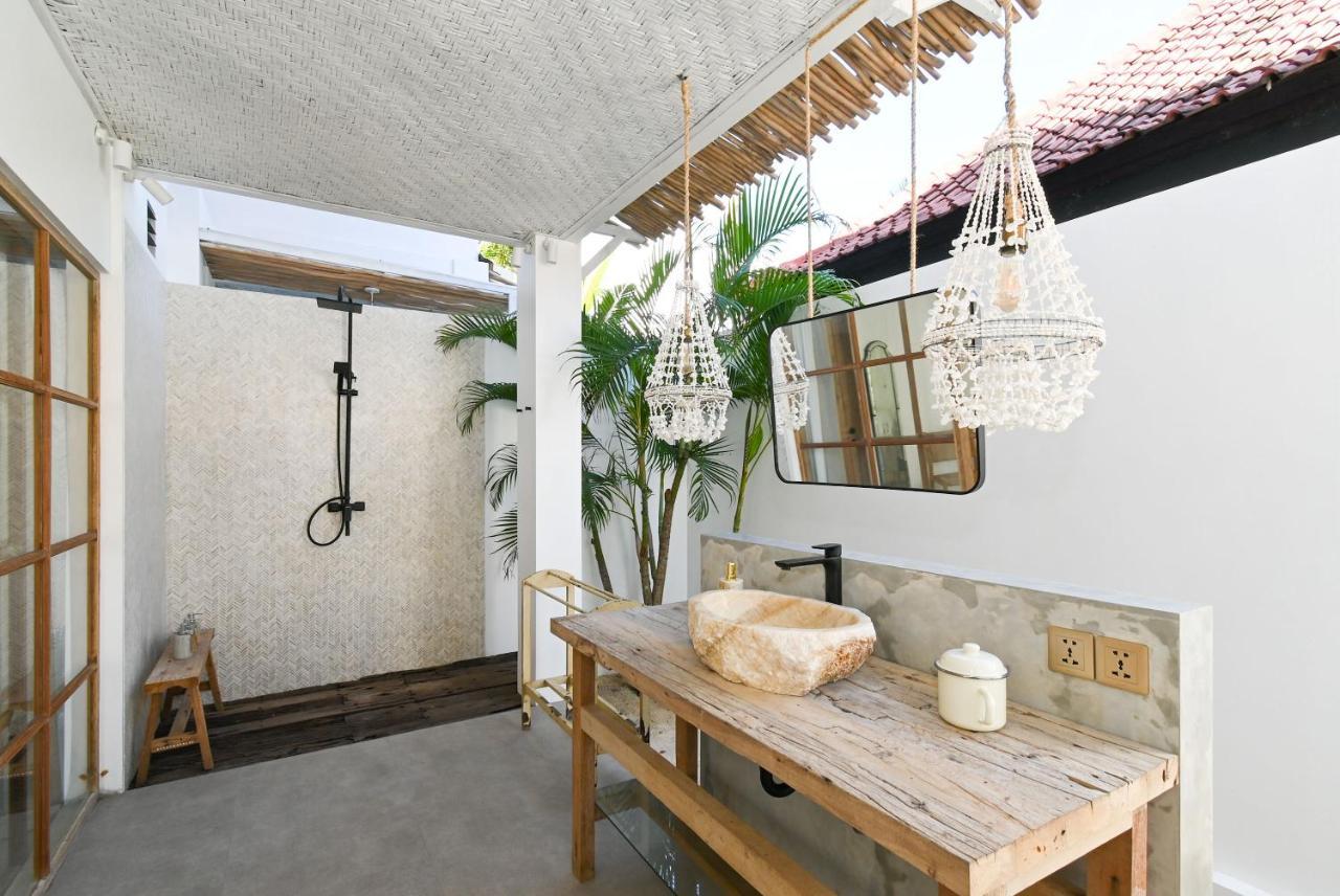 Casa Pia * Lembongan