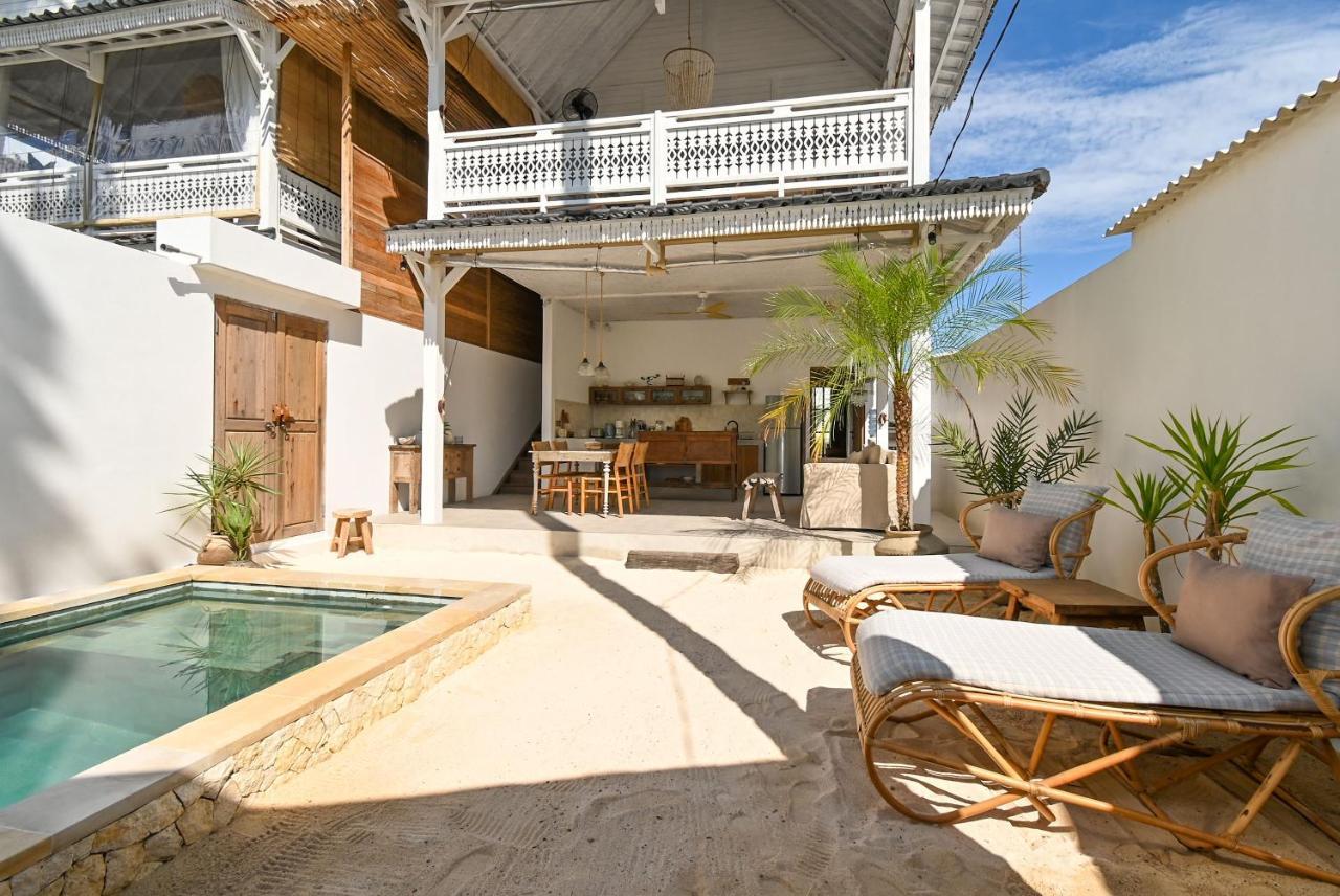 Casa Pia Hébergement de vacances Lembongan