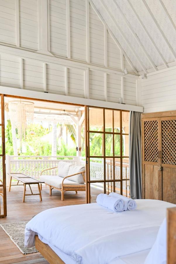 Casa Pia Lembongan