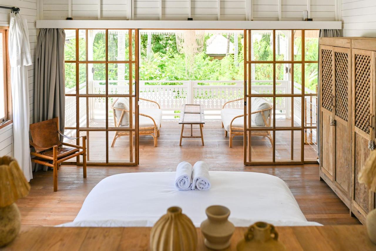Casa Pia * Lembongan