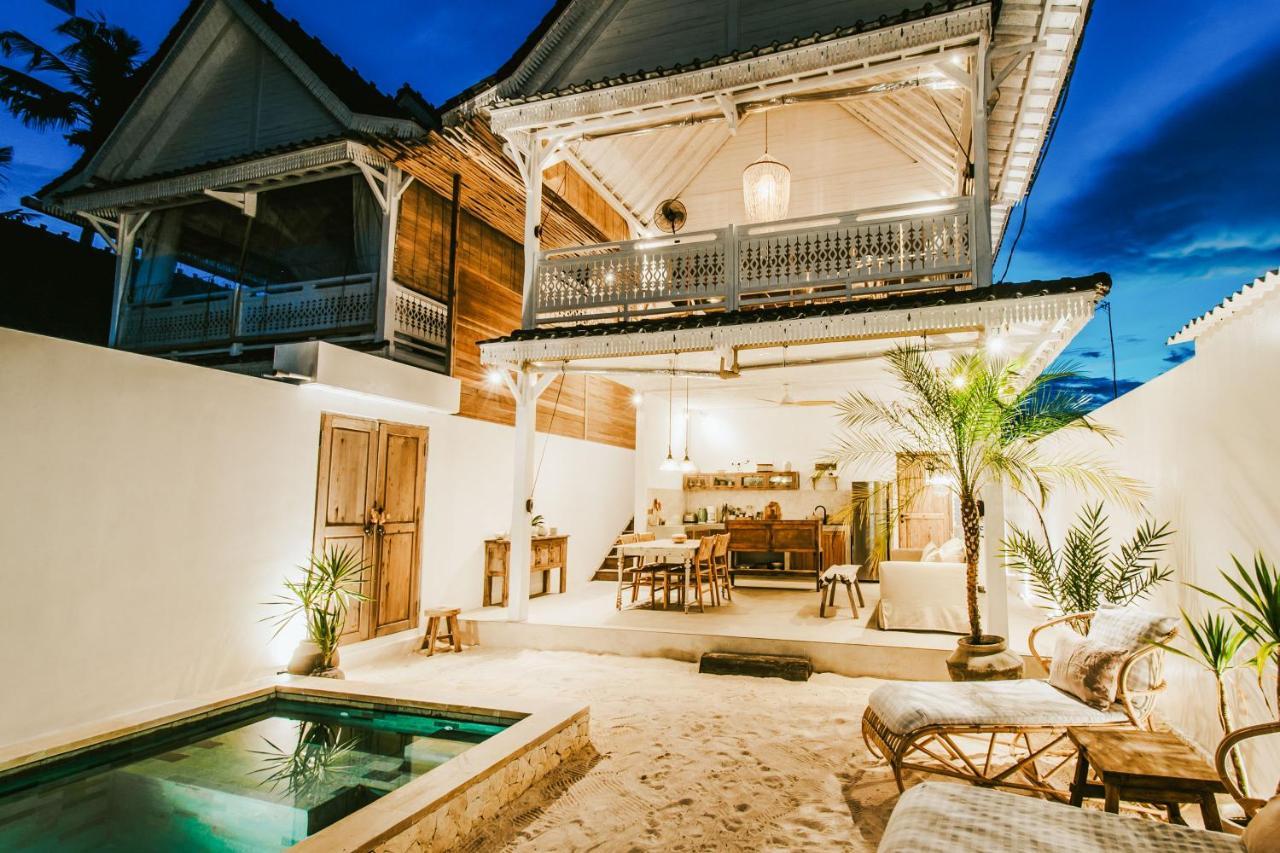 Hébergement de vacances Casa Pia