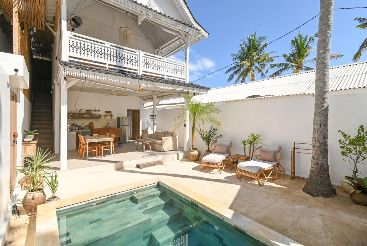Casa Pia Hébergement de vacances *